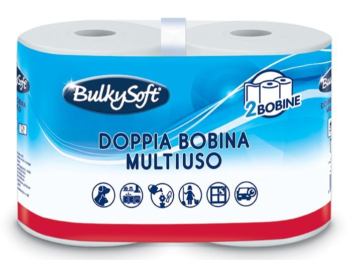 Rotolone bulkisoft