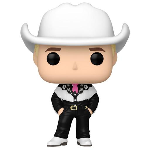 Western Ken - Barbie The Movie - Funko Pop! #1446