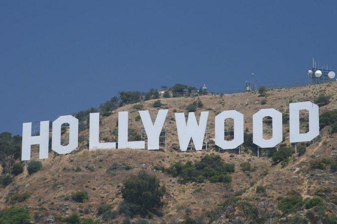 Trekking fino all'insegna di Hollywood