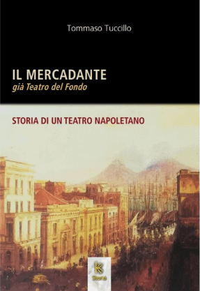 IL MERCADANTE - Tommaso Tuccillo