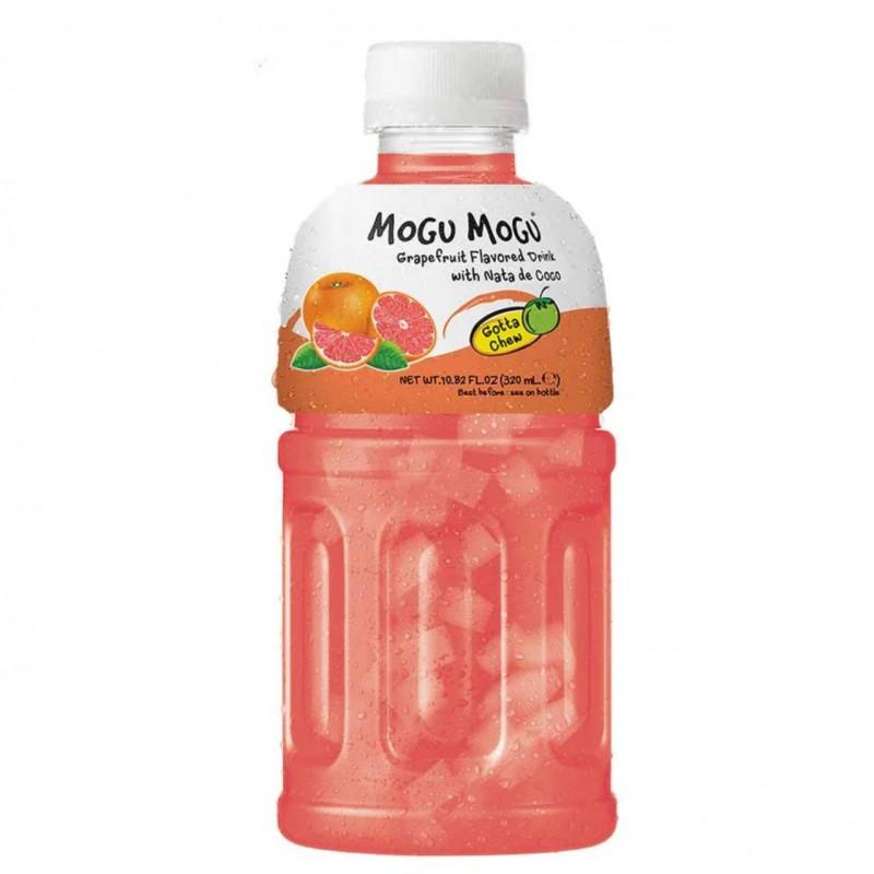 Mogu Mogu Grapefruit