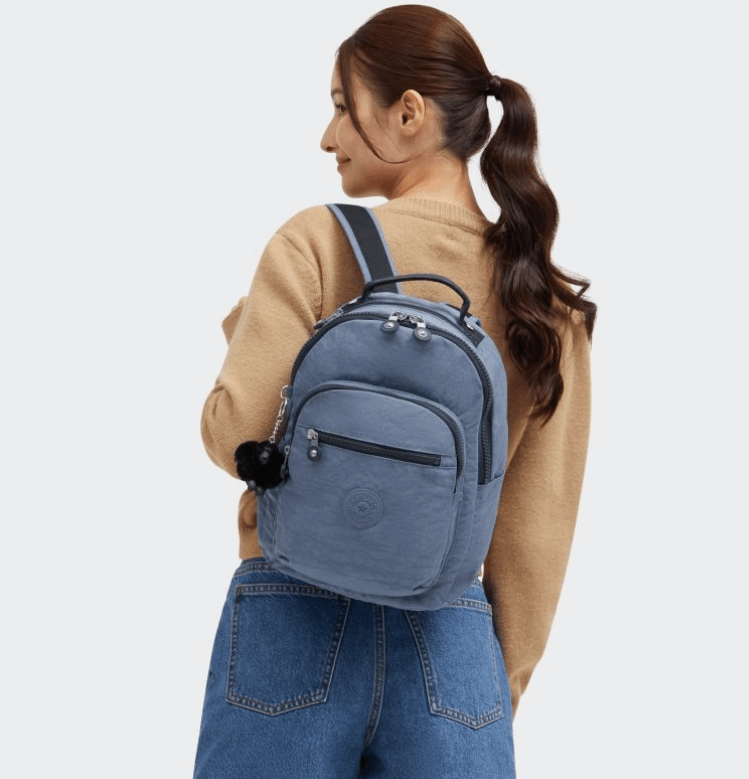 Kipling Seoul S KI4082