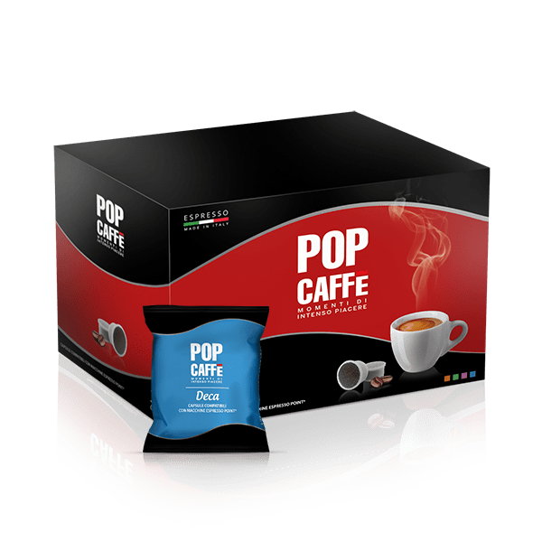 Pop Dek Espresso Point x 100