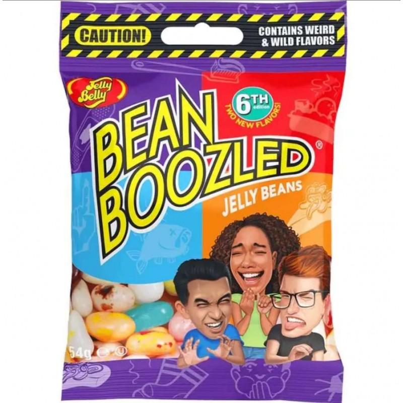 Jelly Belly Beans Beanboozled