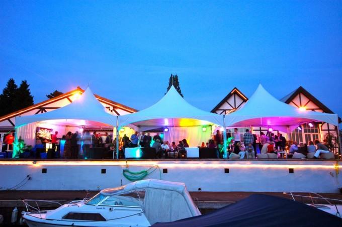 DJ convention | DJ  per festa aziendale | Musica per Inaugurazioni, DJ Team Building Party