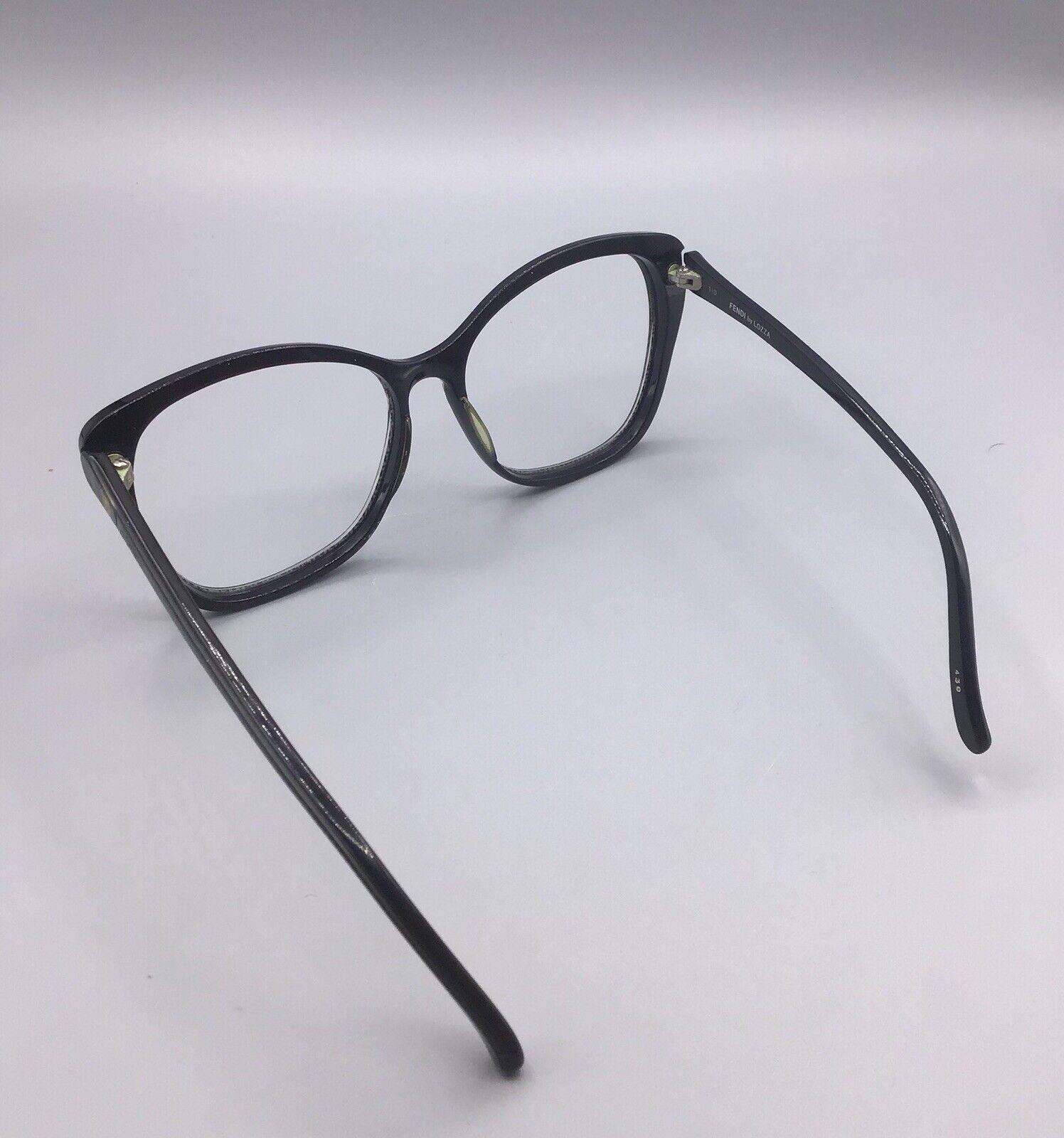 Lozza Fendi occhiale vintage frame eyewear brillen lunettes