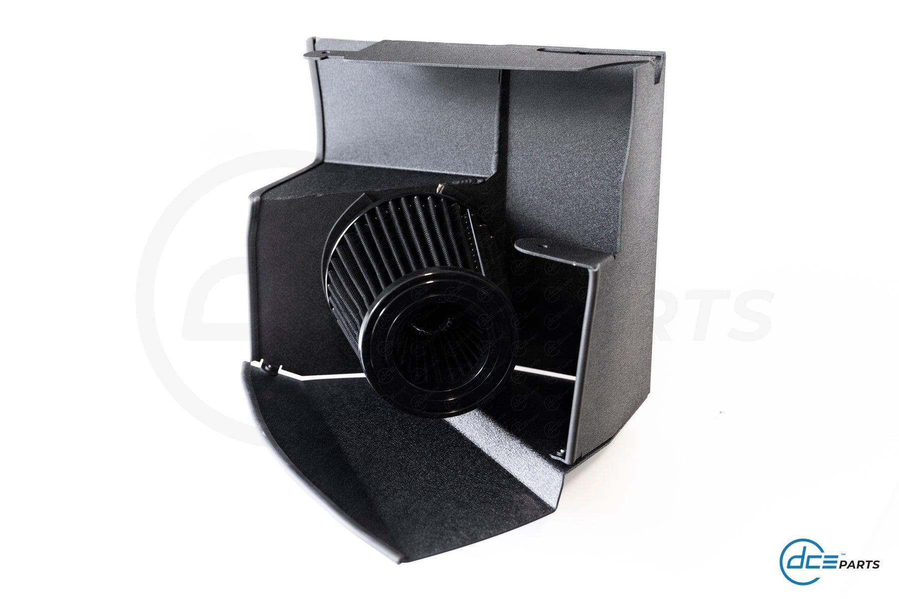 PERFORMANCE INDUCTION COLD AIR OPEN INTAKE B48 BMW Engine - DCE