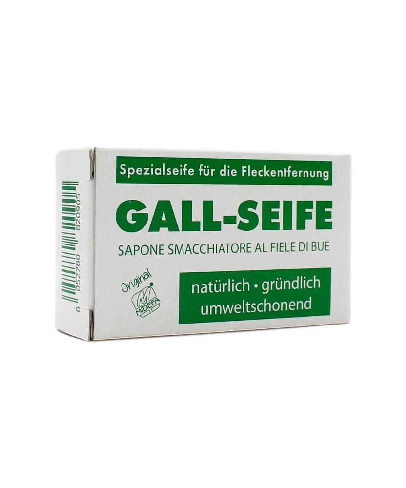 GALL-SEIF - Sapone Smacchiatore al Fiele di Bue