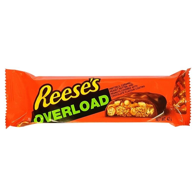 Reese's Overload (Take 5)