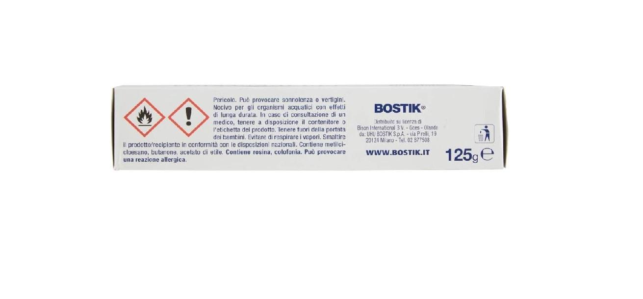 BOSTIK SUPERCHIARO GR. 125