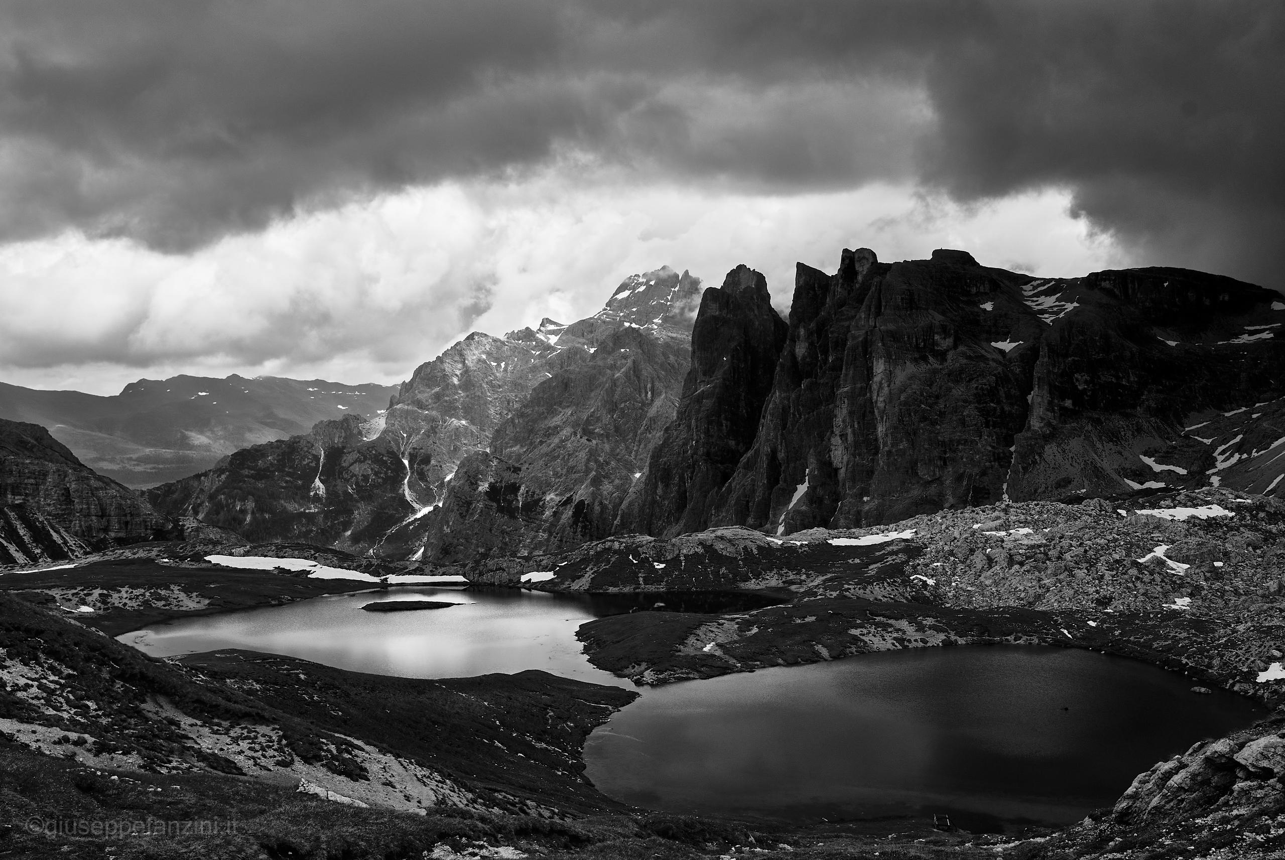 Dolomiti di Sesto