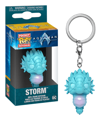 Pocket Pop Storm