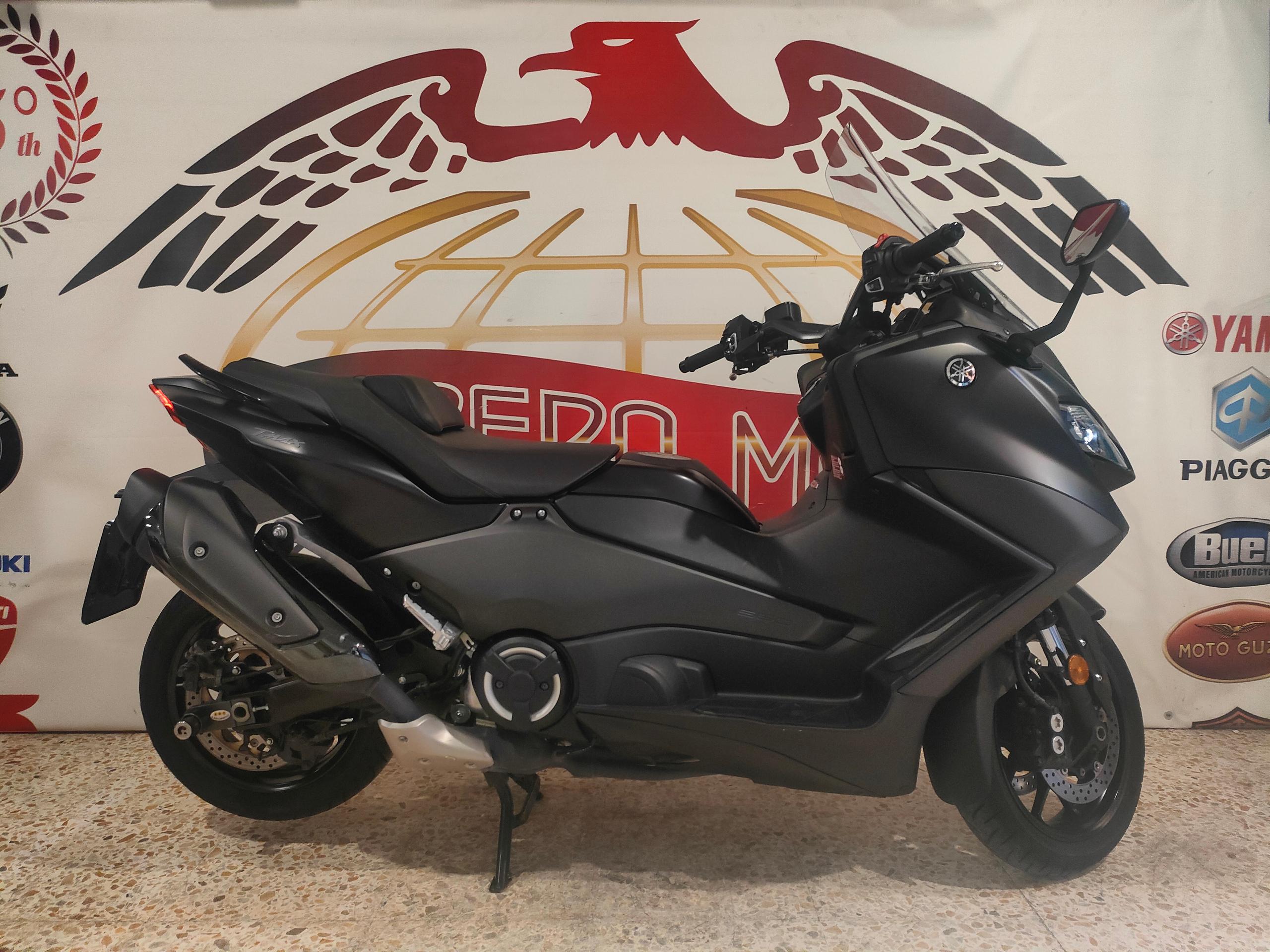 Yamaha T-Max 560 2023 Km10304