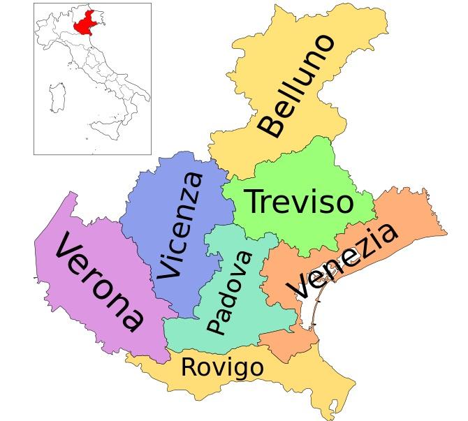 Per le Società della Regione Veneto SenseBall acquistabile con il contributo della Regione