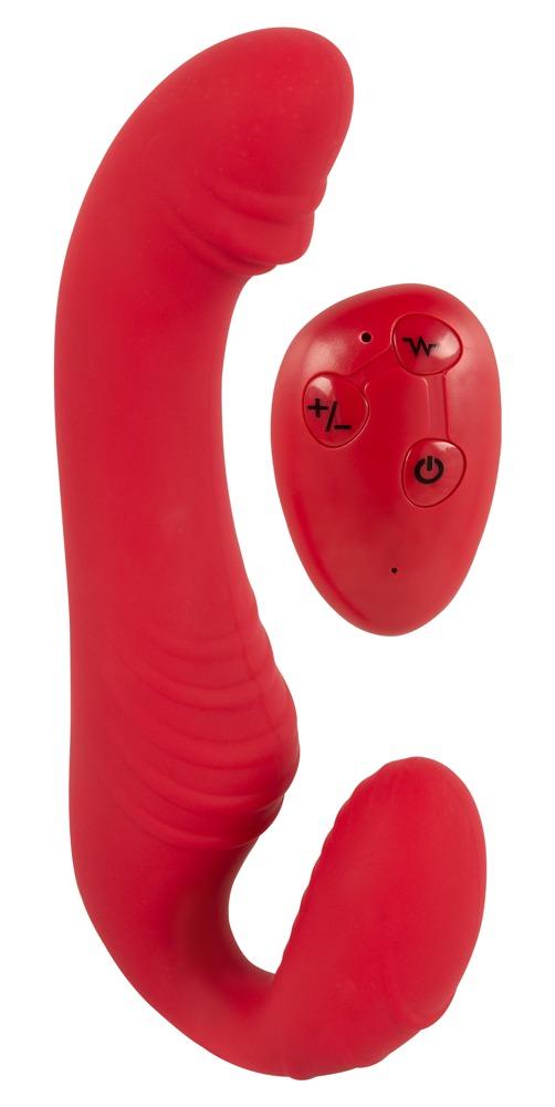 You2Toys RC Strapless Strap-On 3