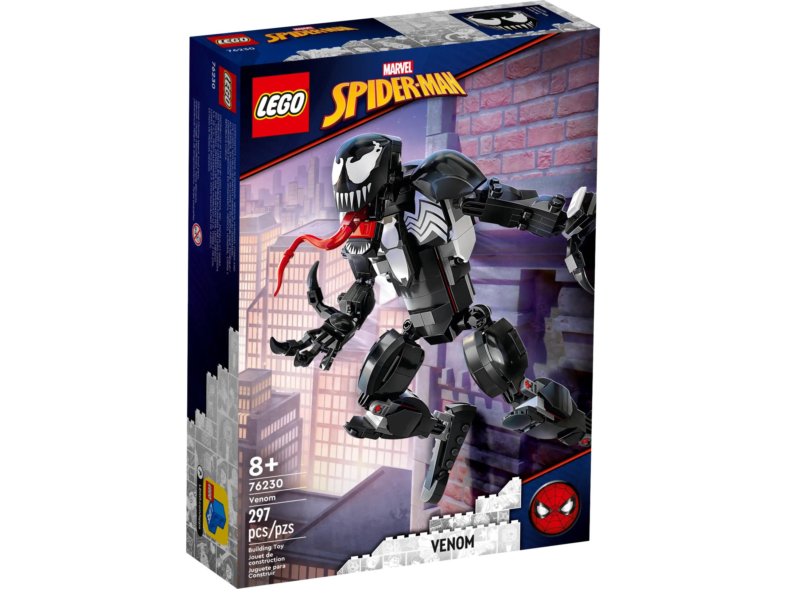 Lego - 76230 - Venom