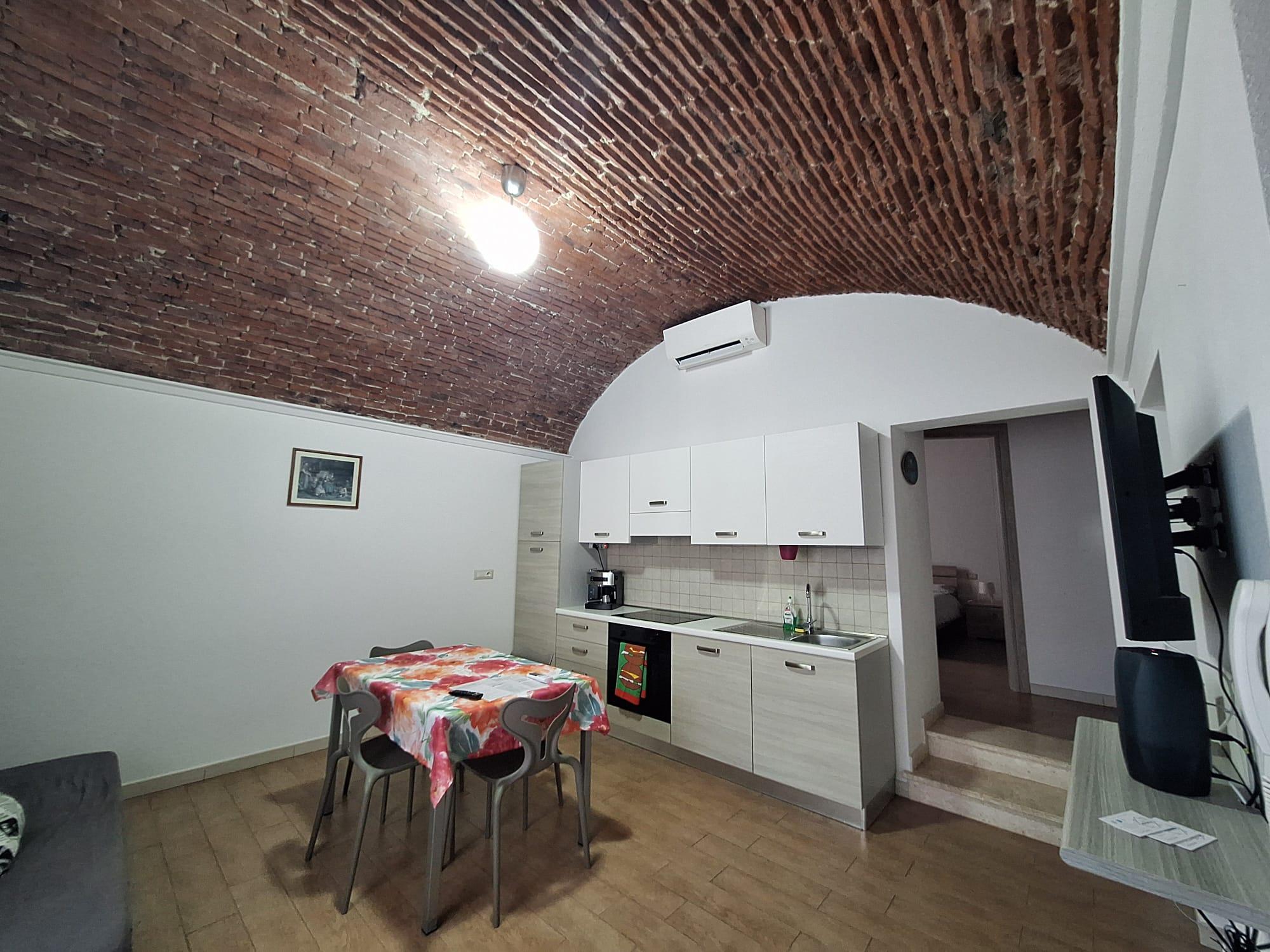 Experience your stay in a typical historical house in the center of Sardinia