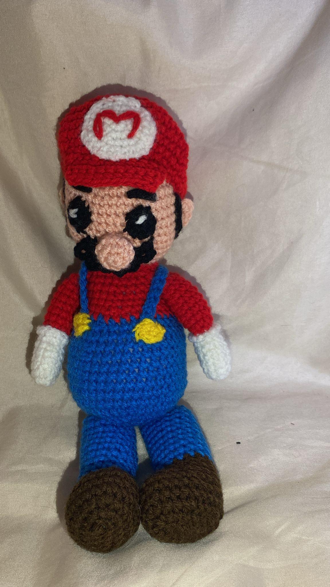 Super Mario