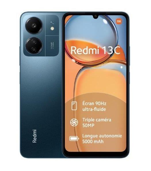 Xiaomi Redmi 13C 5G