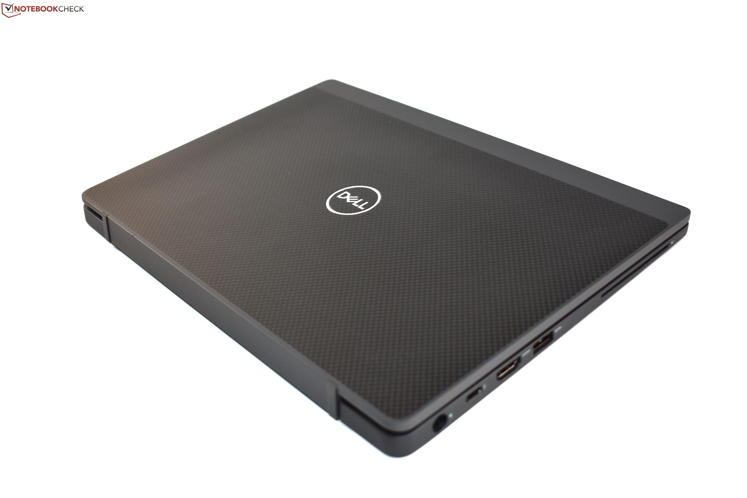 Notebook Dell latitude 7300 i7-8665u FHD 13.3 Pollici