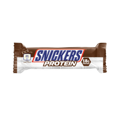 Snickers Protein Bar gr 0,88