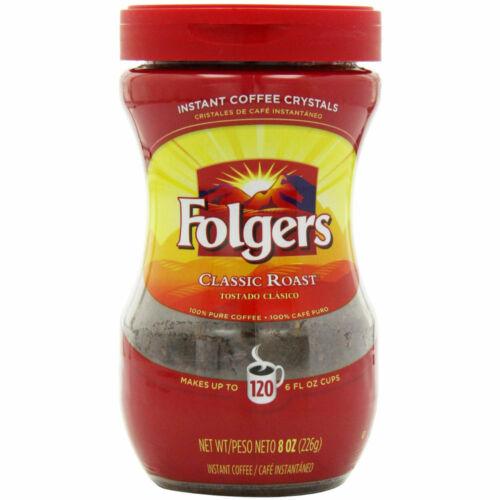 Folgers Classic Roast Coffee