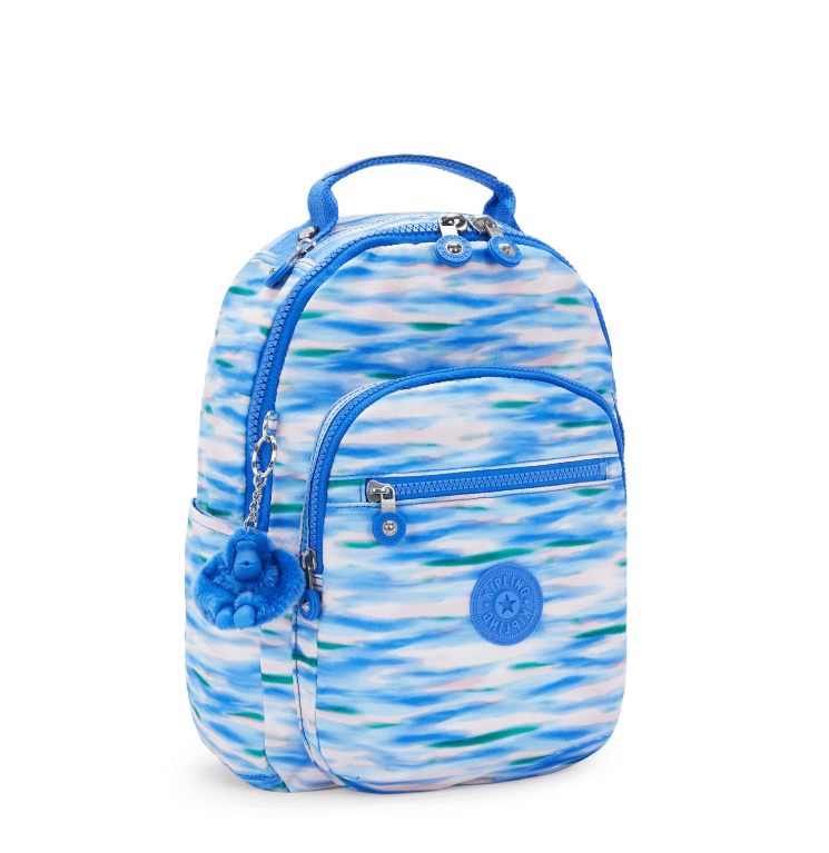 Kipling KI5611 Zaino da donna in tessuto