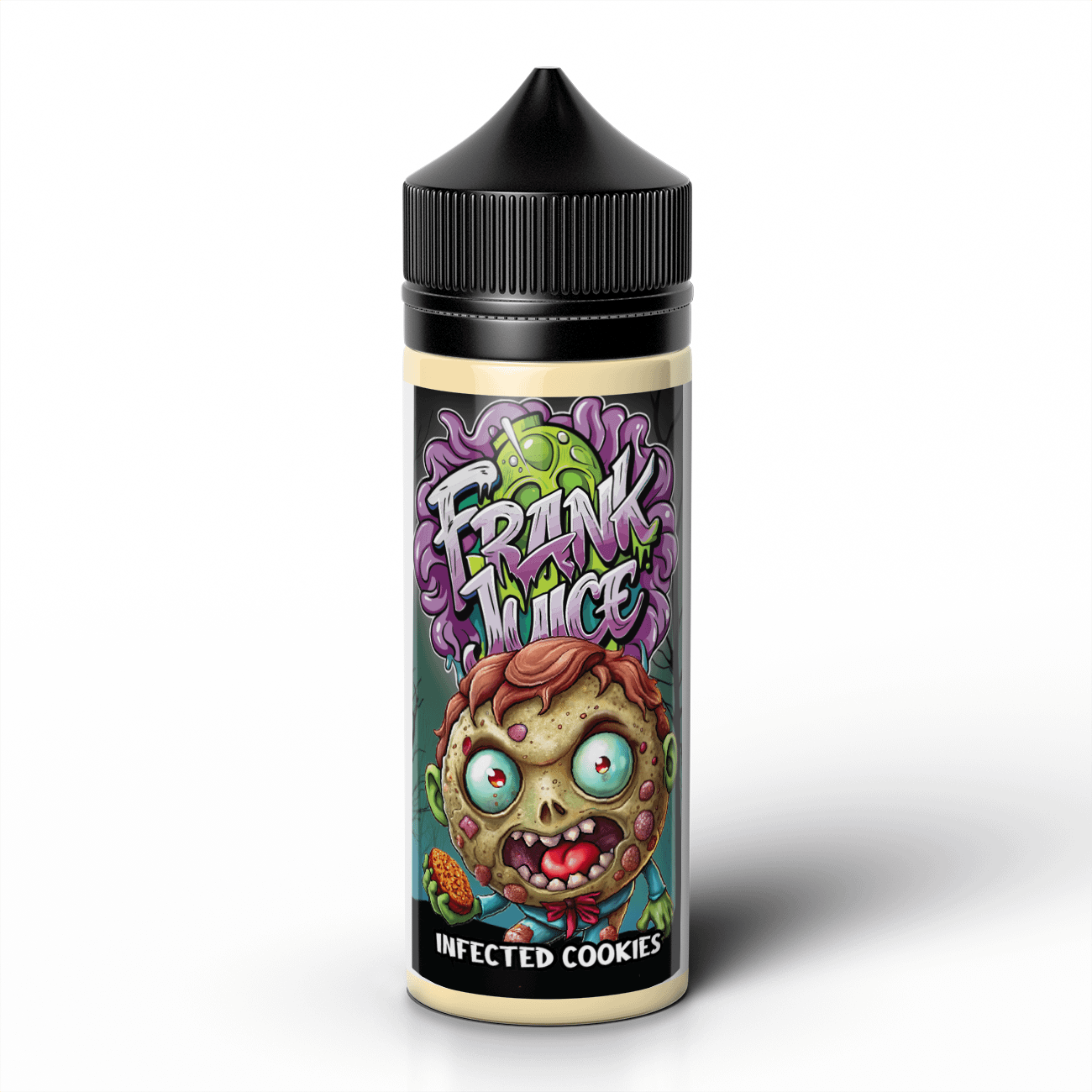 FRANK JUICE - INFECTED COOKIES 10ML