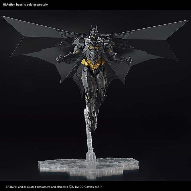 Figure Rise Amplified Batman