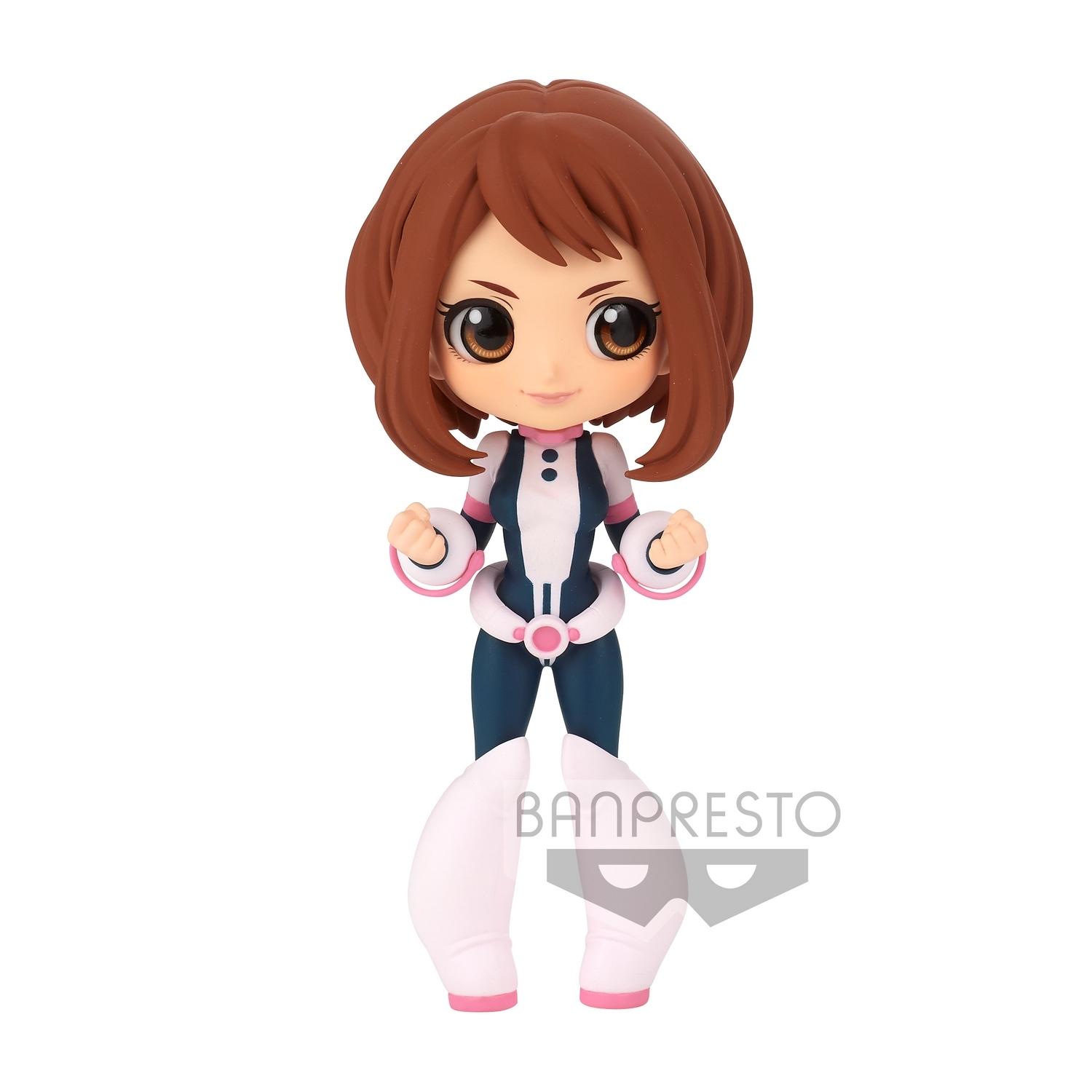 Ochaco Uraraka - My Hero Academia QPosket A