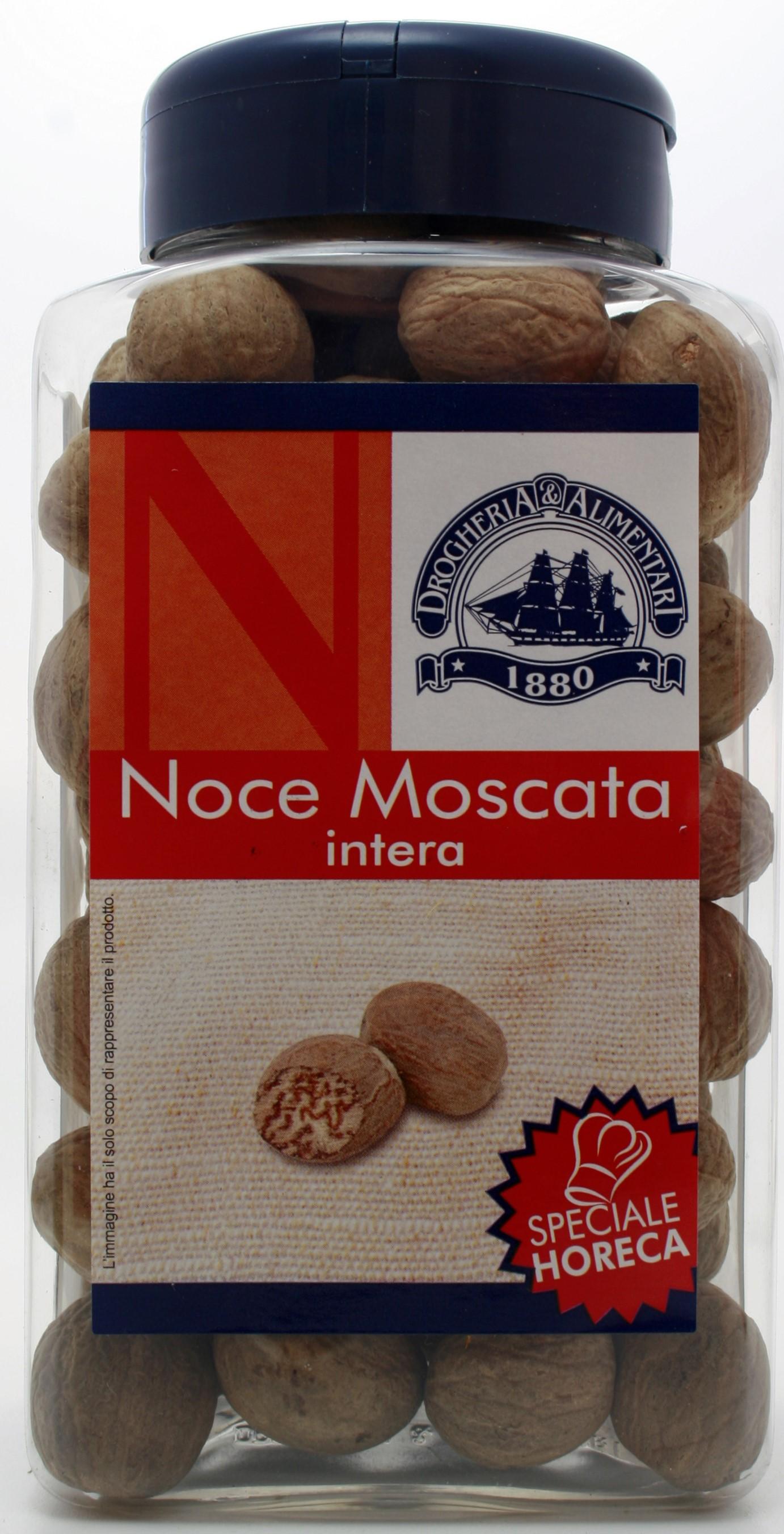 NOCE MOSCATA INTERA 430 gr  750 CC