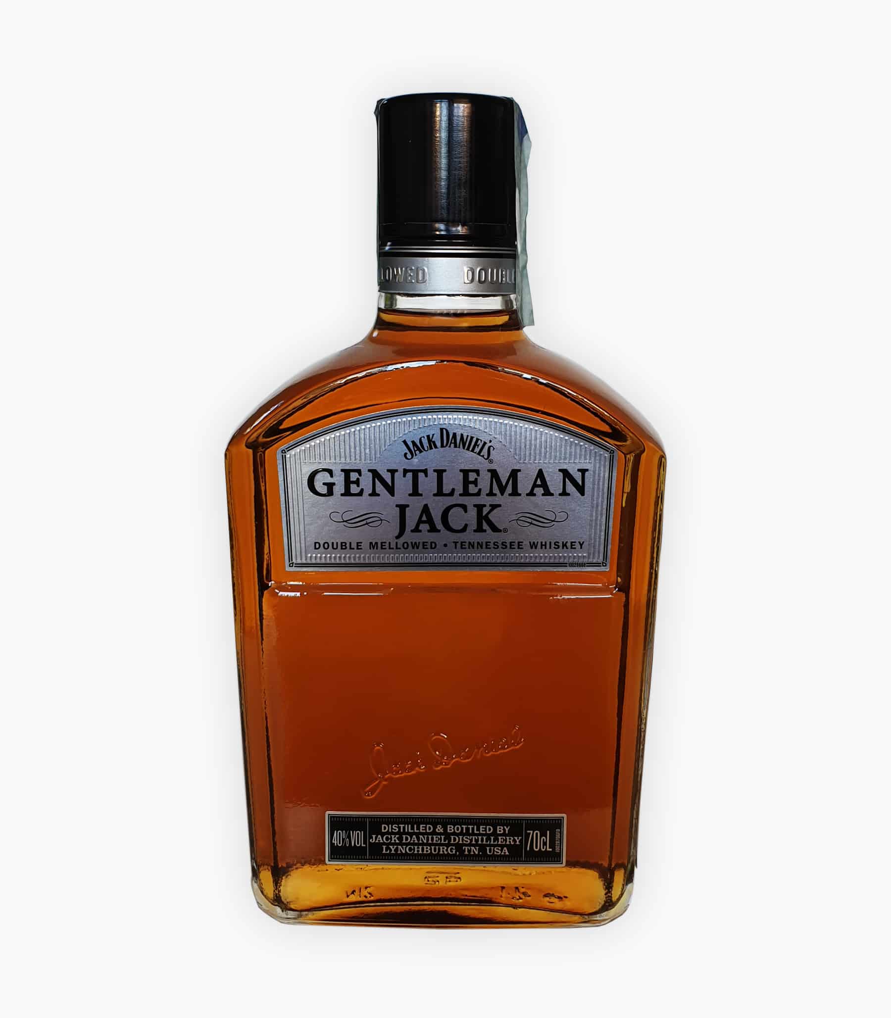 Jack Daniels Gentelman