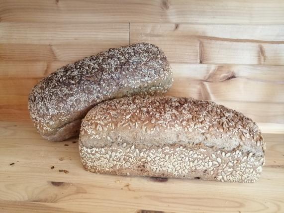 PANE di MONTAGNA