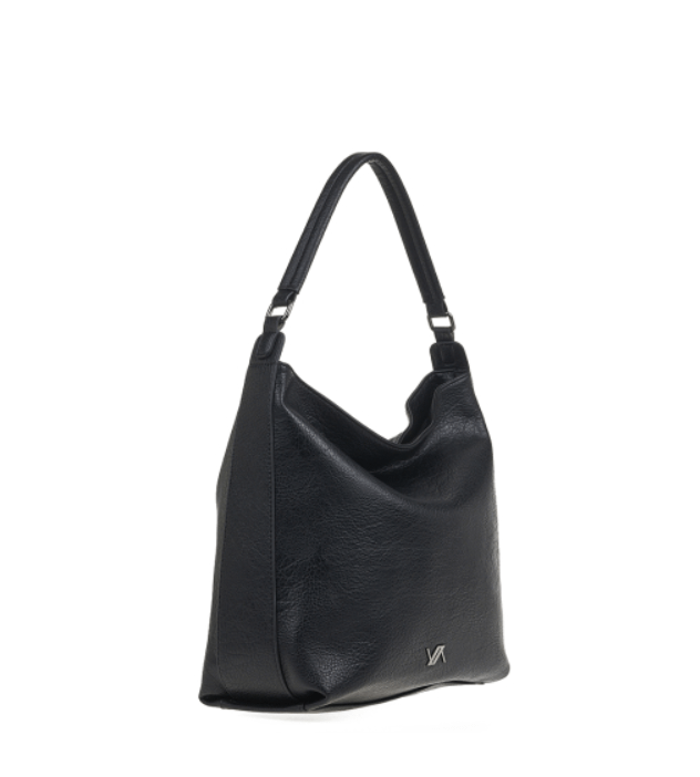 VerdeFashion Borsa da donna a spalla 16-7486