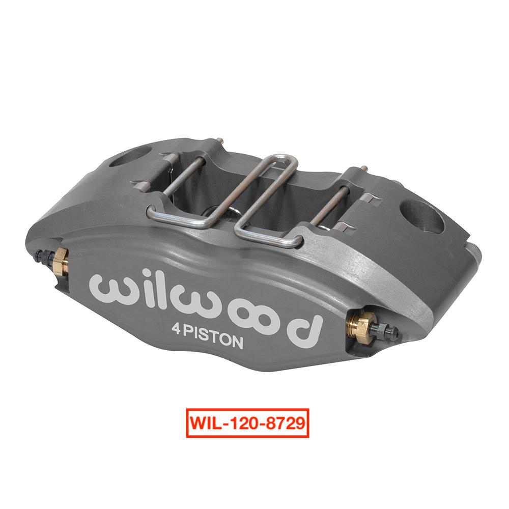 Wilwood Powerlite Brake Calipers ( Radial )