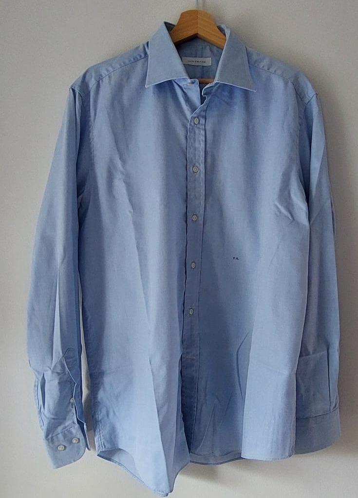 Camicia Uomo Altieri - cod. 20