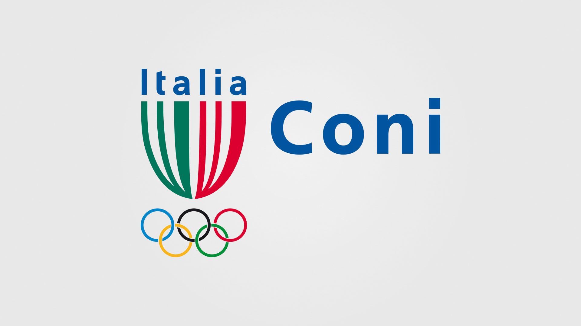 NOMINA NELL'ELENCO DEI FORMATORI DELLA FORMAZIONE OLIMPICA CONI