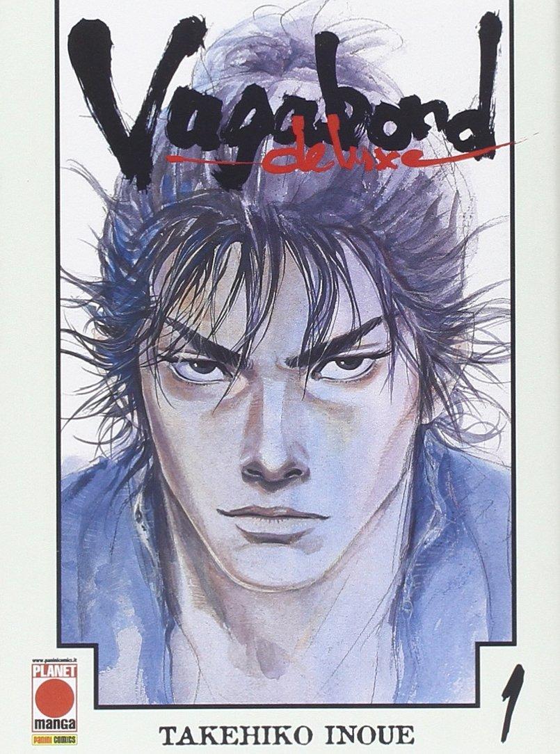 Vagabond