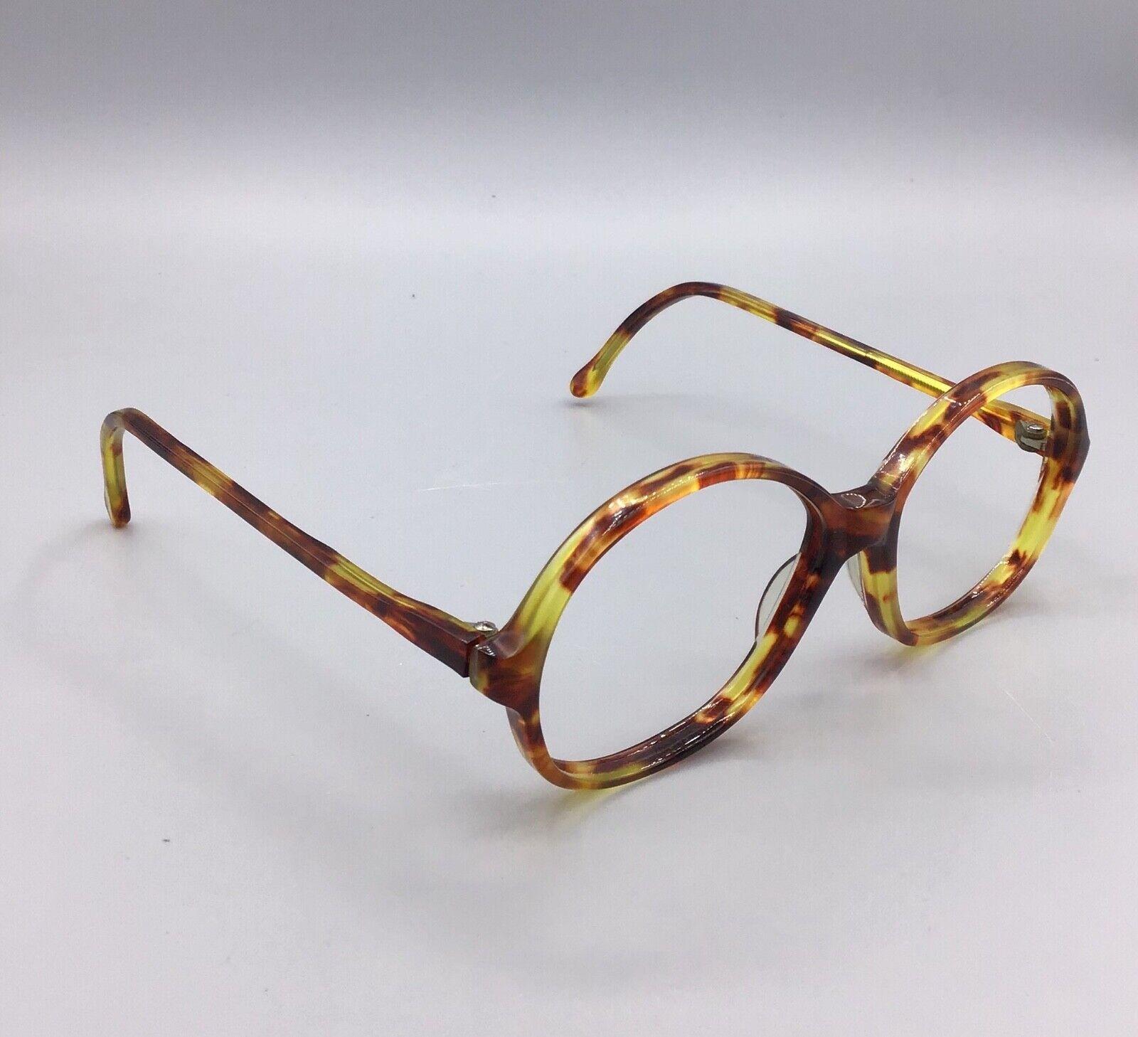 Metalflex occhiale vintage Eyewear frame brillen lunettes Lilly model