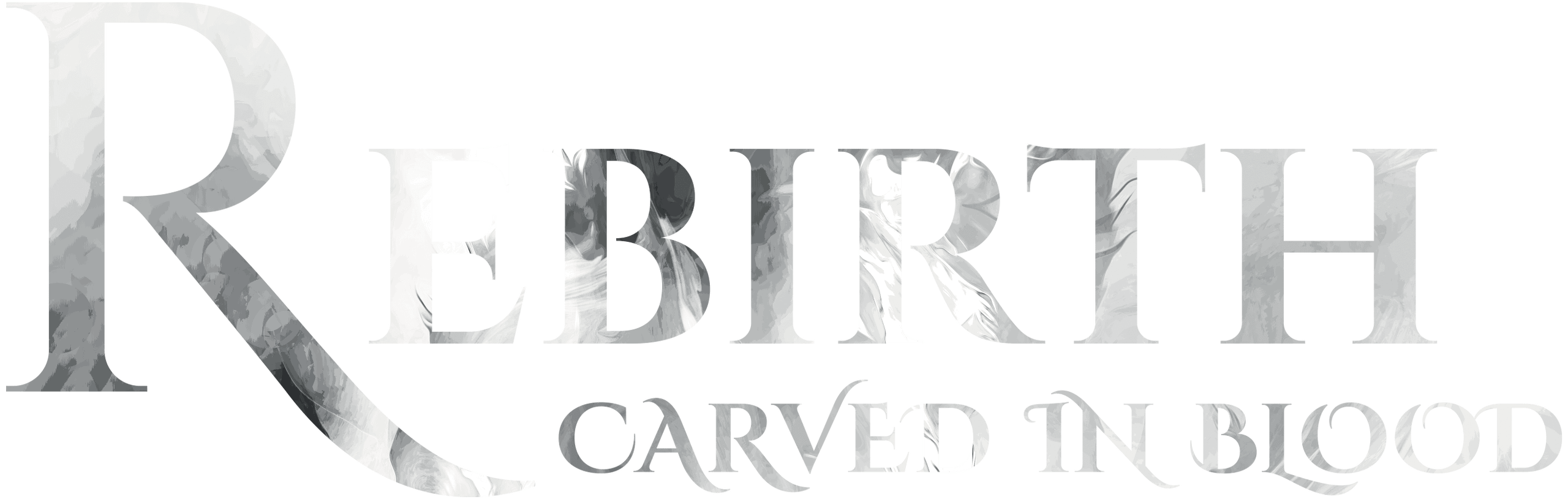 Rebirth: Carved in Blood