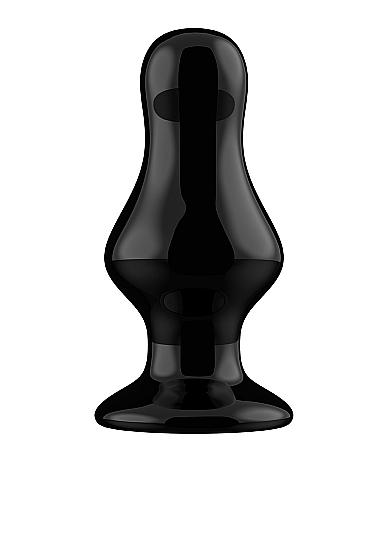 Crytallino Missy - Glass Vibrator