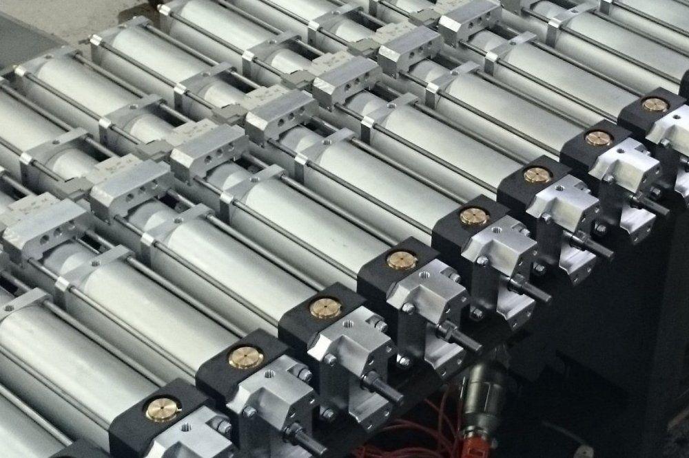 Special Pneumatic Cylinders