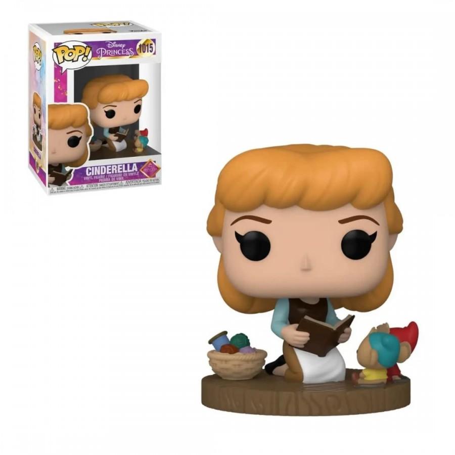 Funko Pop 1015 - Cinderella