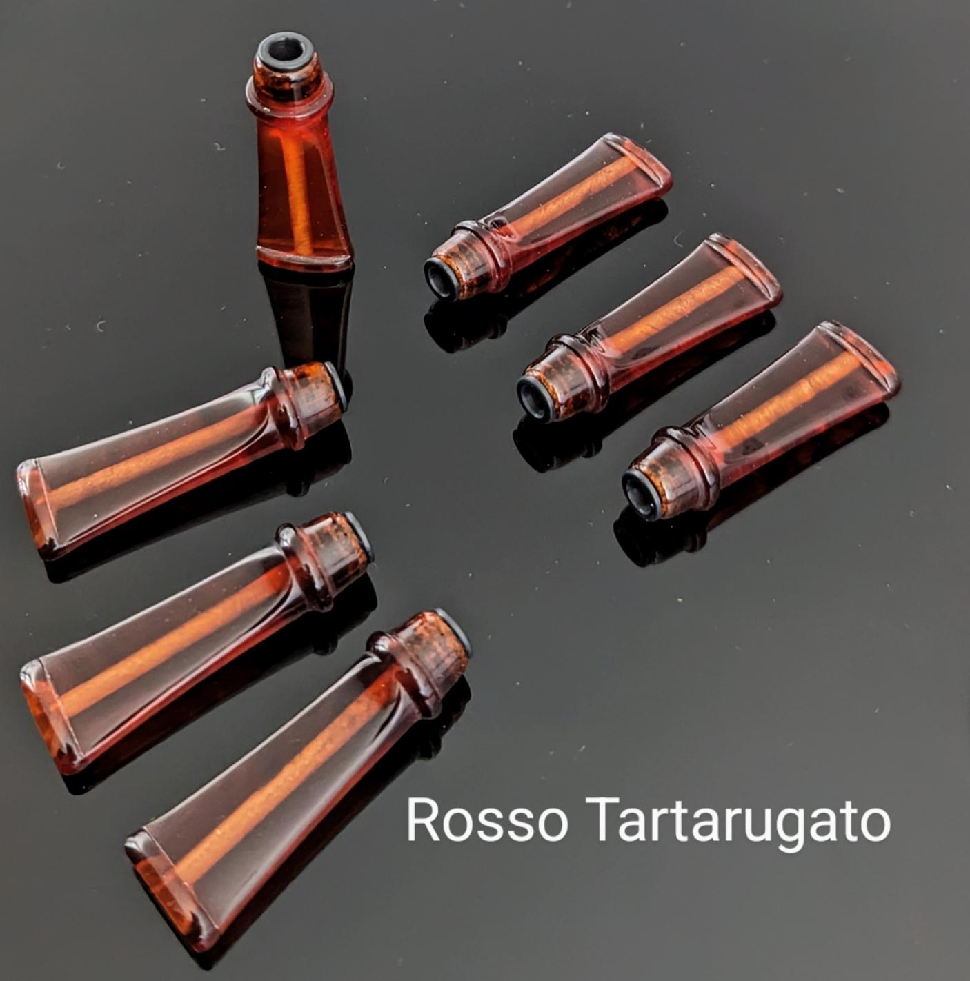 Job Pipe Optionals Accessori Bocchino Ricambio ( Extra Mouthpieces For Pipe)