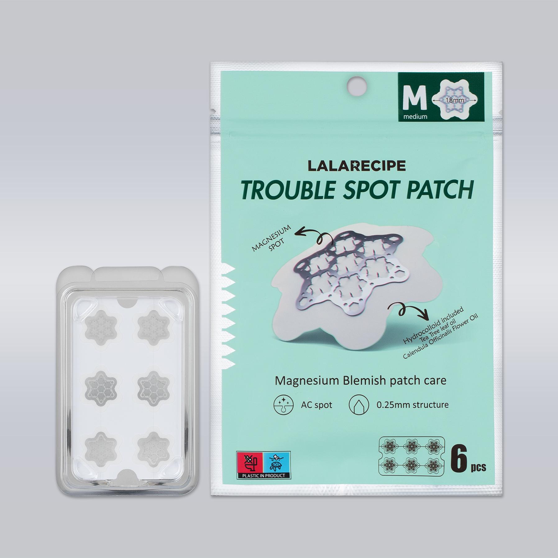 Trouble Spot Patch (2 confezioni)