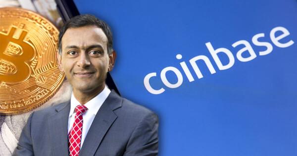 Paul Grewal, Chief Legal Officer of Coinbase: "The SEC’s evasive response goes further."