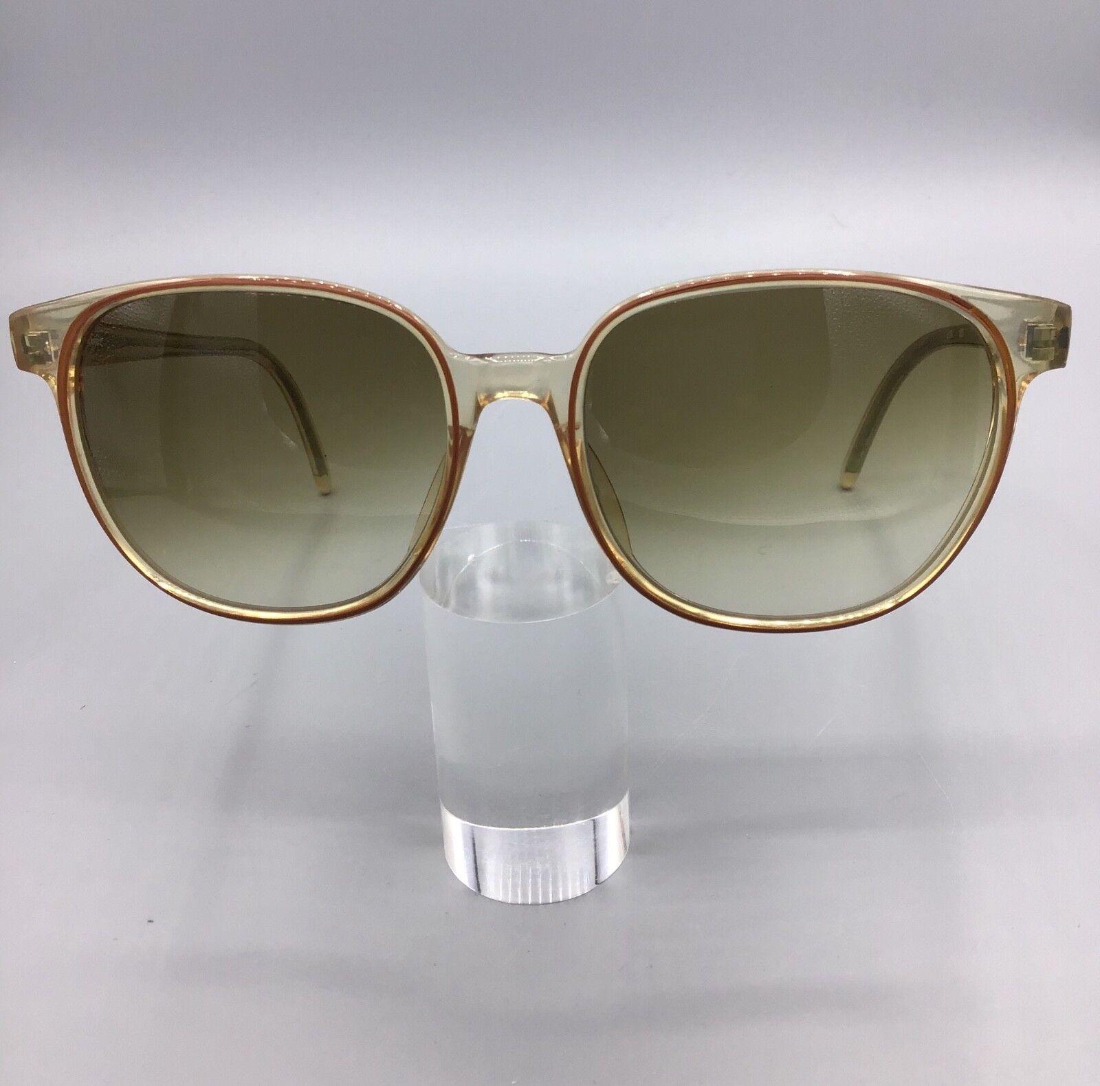 Vogart occhiale vintage model L31 120 lunettes gafas sunglasses sonnenbrillen