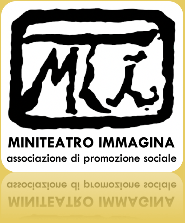 MiniTeatro Immagina               Associazione di Promozione Sociale