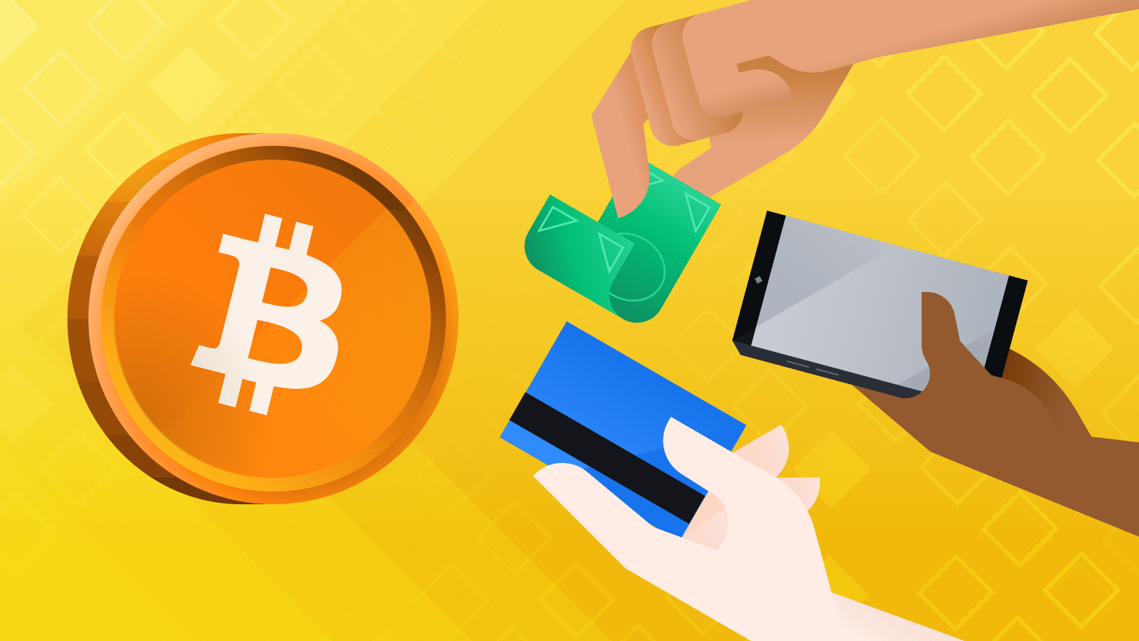 Che cos'è Bitcoin?