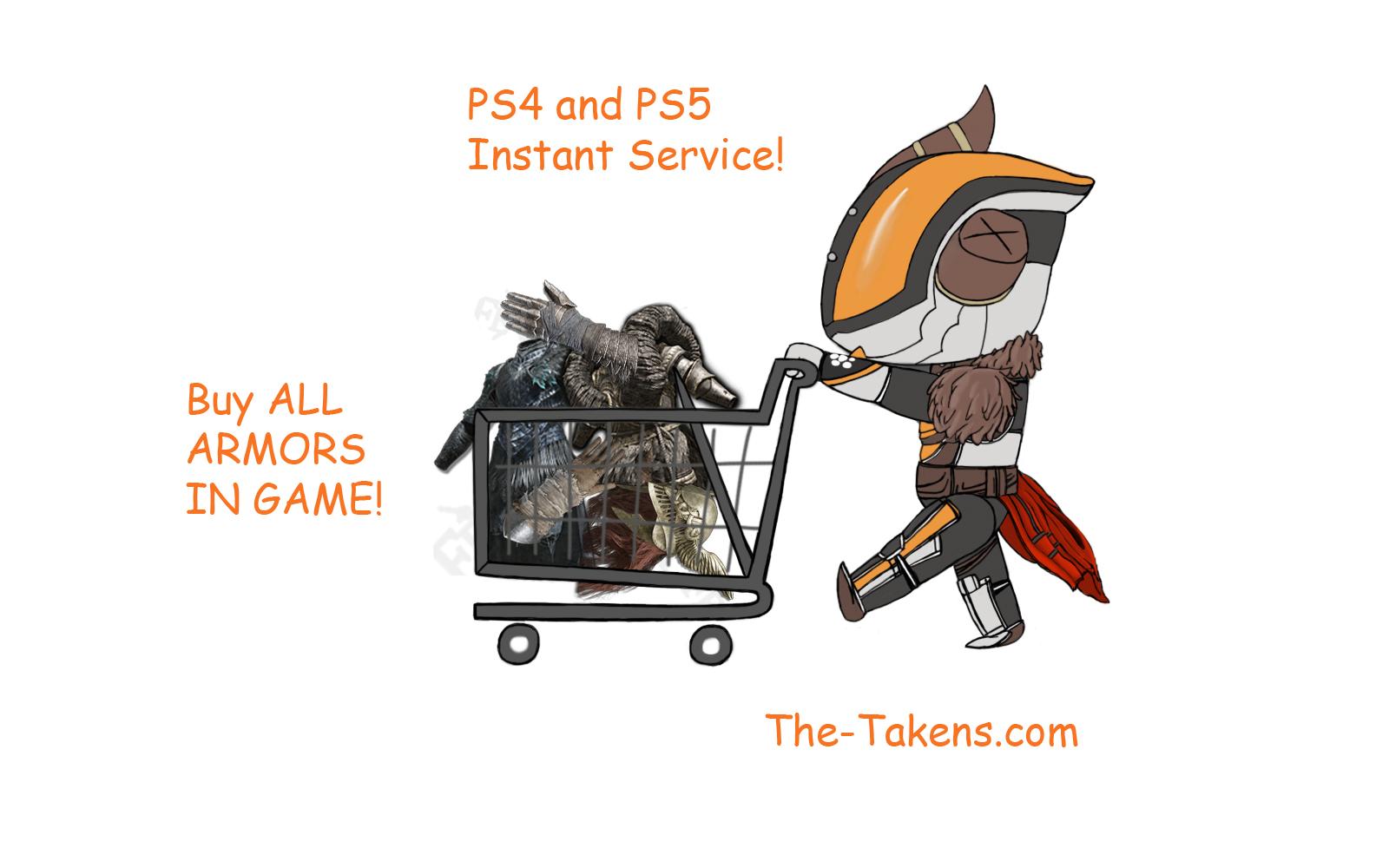 Cheapest Elden Ring Armors